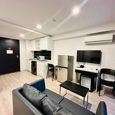 Hot Apartment Pattaya