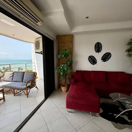 View Talay 3a By Psr Apartment Pattaya