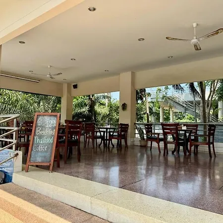 View Talay 3a By Psr * Pattaya