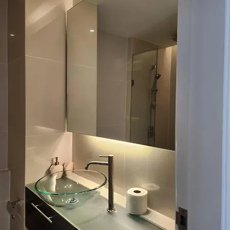 Apartment Bee & Pum Building C 106s Pattaya