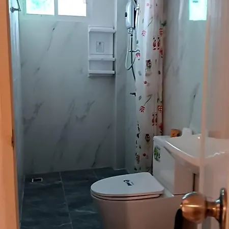 Apartment Aura Place *