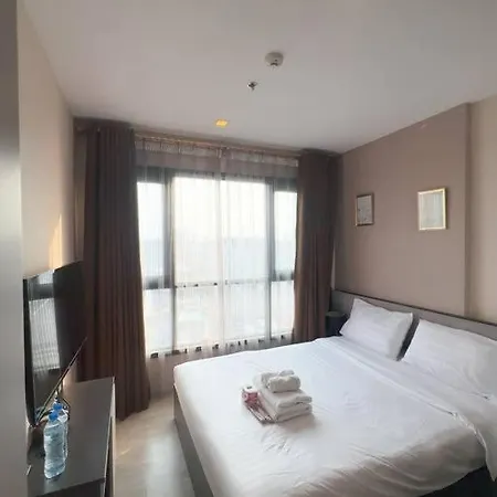 Sea View, The Base Pattaya