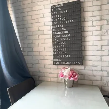 Sea View, The Base Apartment