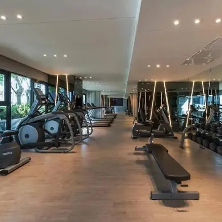 Sea View, The Base Apartment Pattaya