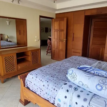 อพาร์ทเม้น View Talay 6 Wongamat Pattaya
