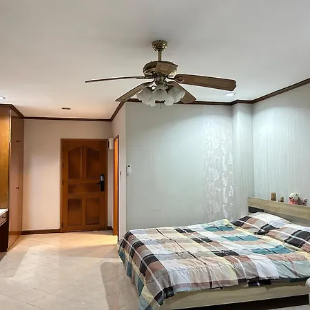 Apartment Mina View 53 *