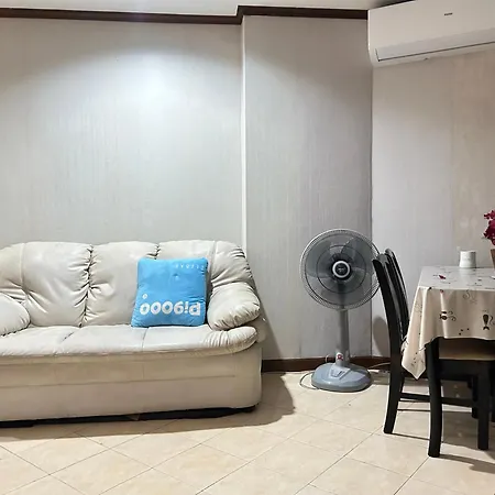 Apartment Mina View 53