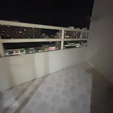 Apartment Mina View 53 *