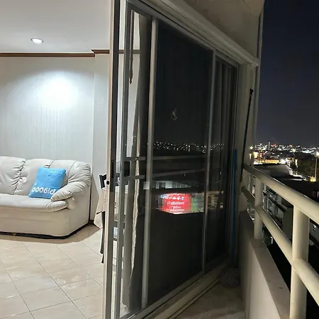 Apartment Mina View 53