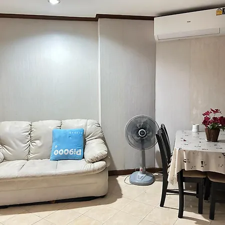 Apartment Mina View 53