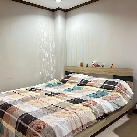 Apartment Mina View 53 Pattaya