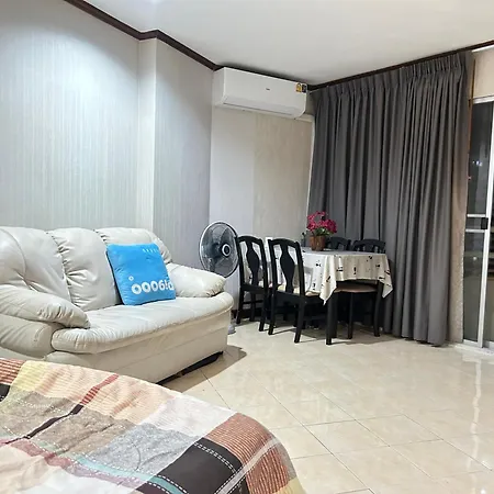 Apartment Mina View 53 *