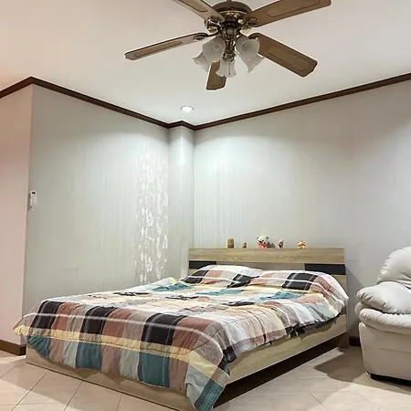 Apartment Mina View 53 *