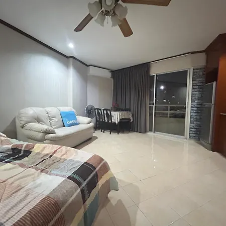 Mina View 53 Pattaya