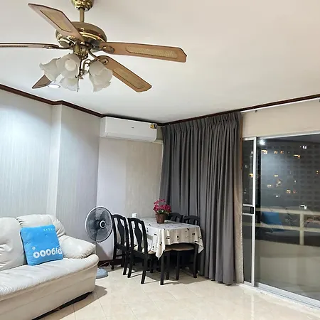 Apartment Mina View 53 *