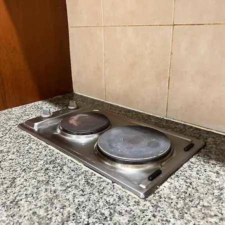 Apartment Mina View 53