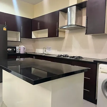 Baronial 3bedrooms Pool