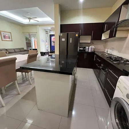 Baronial 3bedrooms Pool