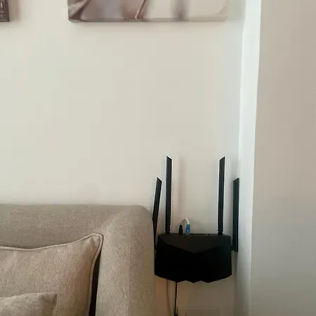 Apartment 芭堤雅奥林巴斯 Pattaya