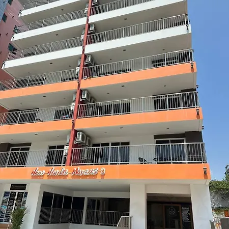 New Nordic Marcus 3 By Apartwell Apartment