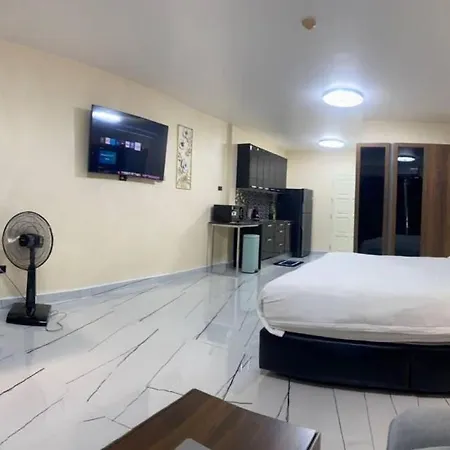 Apartment View Talay6