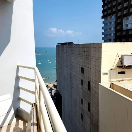 Apartment View Talay6