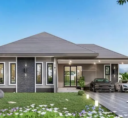 Villa By One *