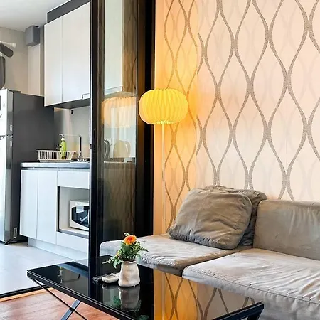 High Floor Sea View Base Central By Inh #hb540 Apartment *