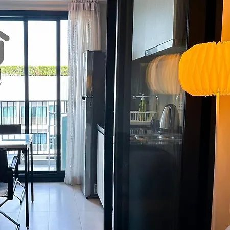 High Floor Sea View Base Central By Inh #hb540 Apartment