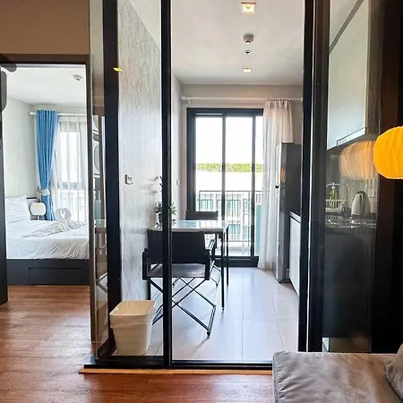 High Floor Sea View Base Central By Inh #hb540 Apartment