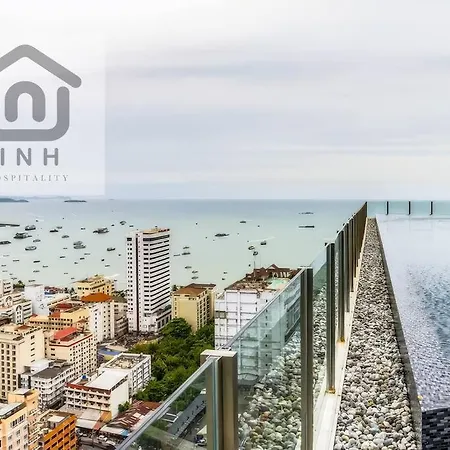 High Floor Sea View Base Central By Inh #hb540 *