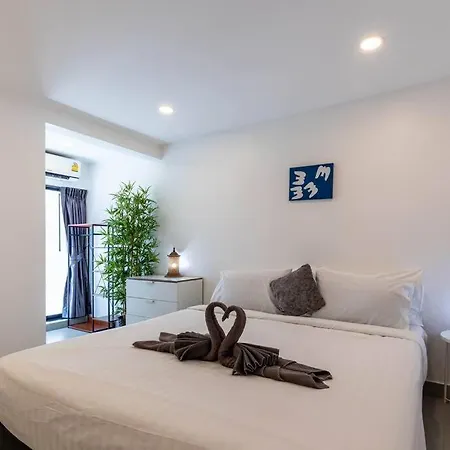 Luxury Pool Center C5 - 5 Bedroom