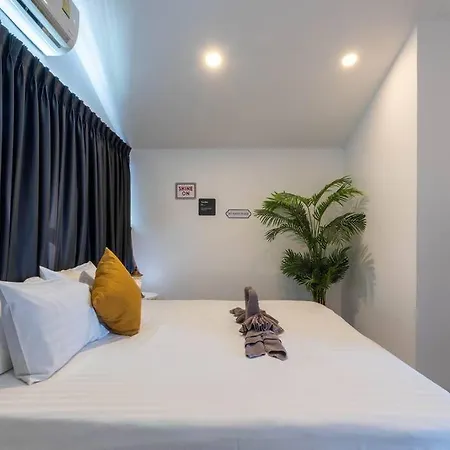 Villa Luxury Pool Center C5 - 5 Bedroom *