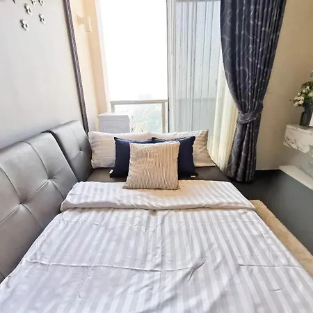 Apartment Unixx1 - 2bed 2bath Sea View Center Near Walking