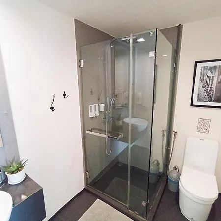 Unixx1 - 2bed 2bath Sea View Center Near Walking *