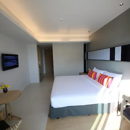 The Sun Xclusive Pattaya