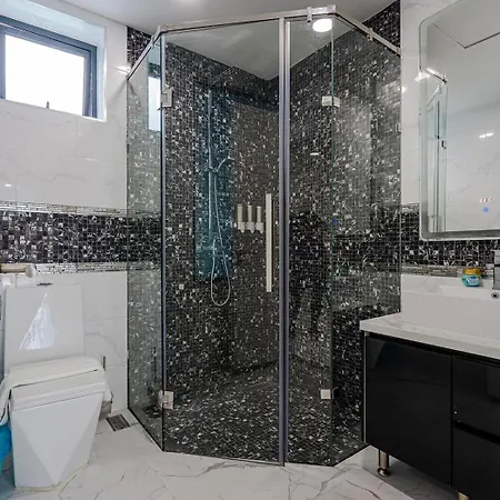 Plam Spring Pool 3 Bedroom *
