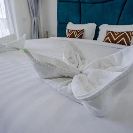Apartment Plam Spring Pool 3 Bedroom Pattaya