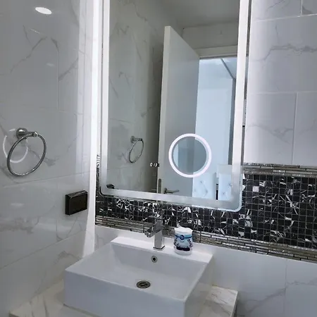 Plam Spring Pool 3 Bedroom * Pattaya