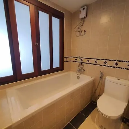 Apartment Royal Hill Condotel Pattaya