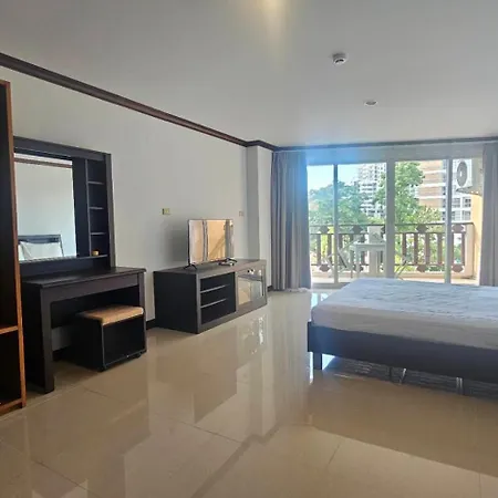 Royal Hill Condotel