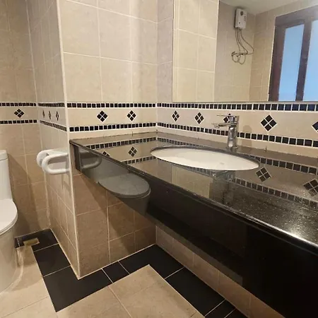 Apartment Royal Hill Condotel Pattaya