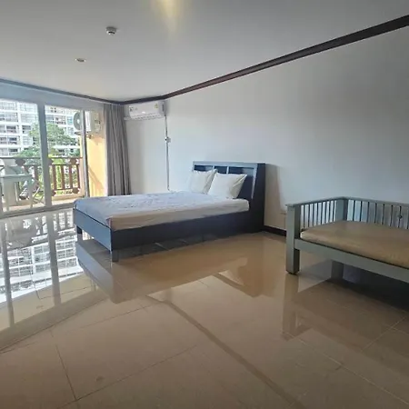 Royal Hill Condotel