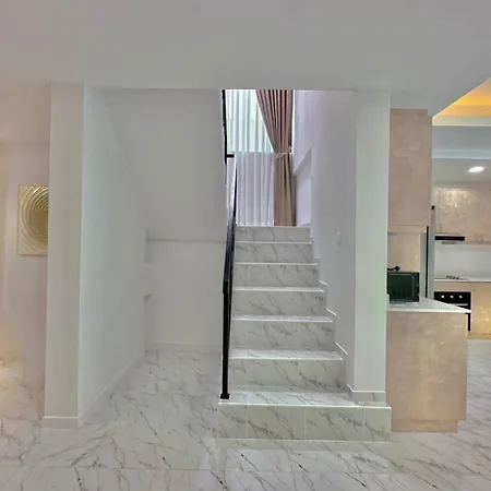 4bedroom Pool Near Walking St Bonk Pattaya