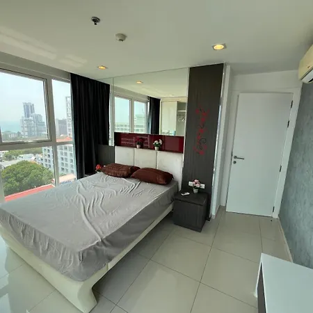 Apartment Vision