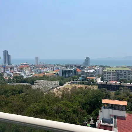 Vision * Pattaya