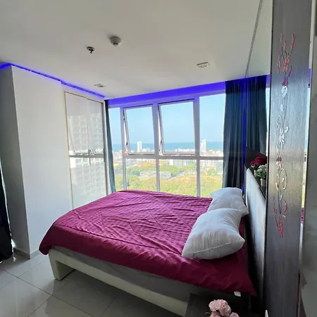 Apartment Vision Pattaya