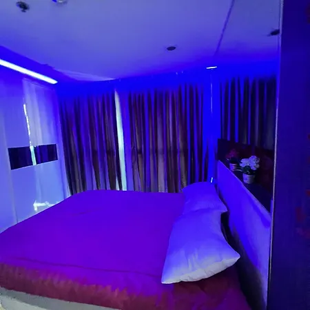 Vision Apartment Pattaya