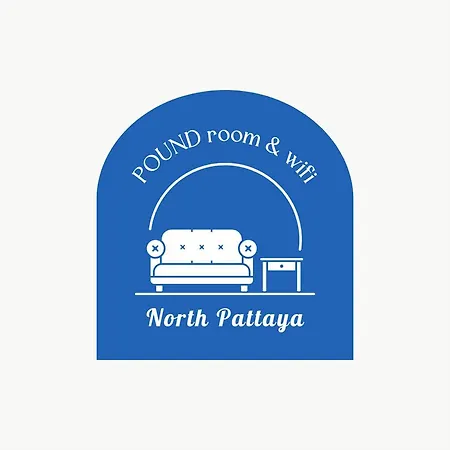 อพาร์ทเม้น Proud & Wifi 4 North *