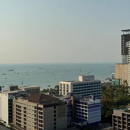 Edge 19th Floor *